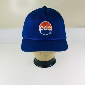 Vintage PDC Trucker Hat Great Condition Good